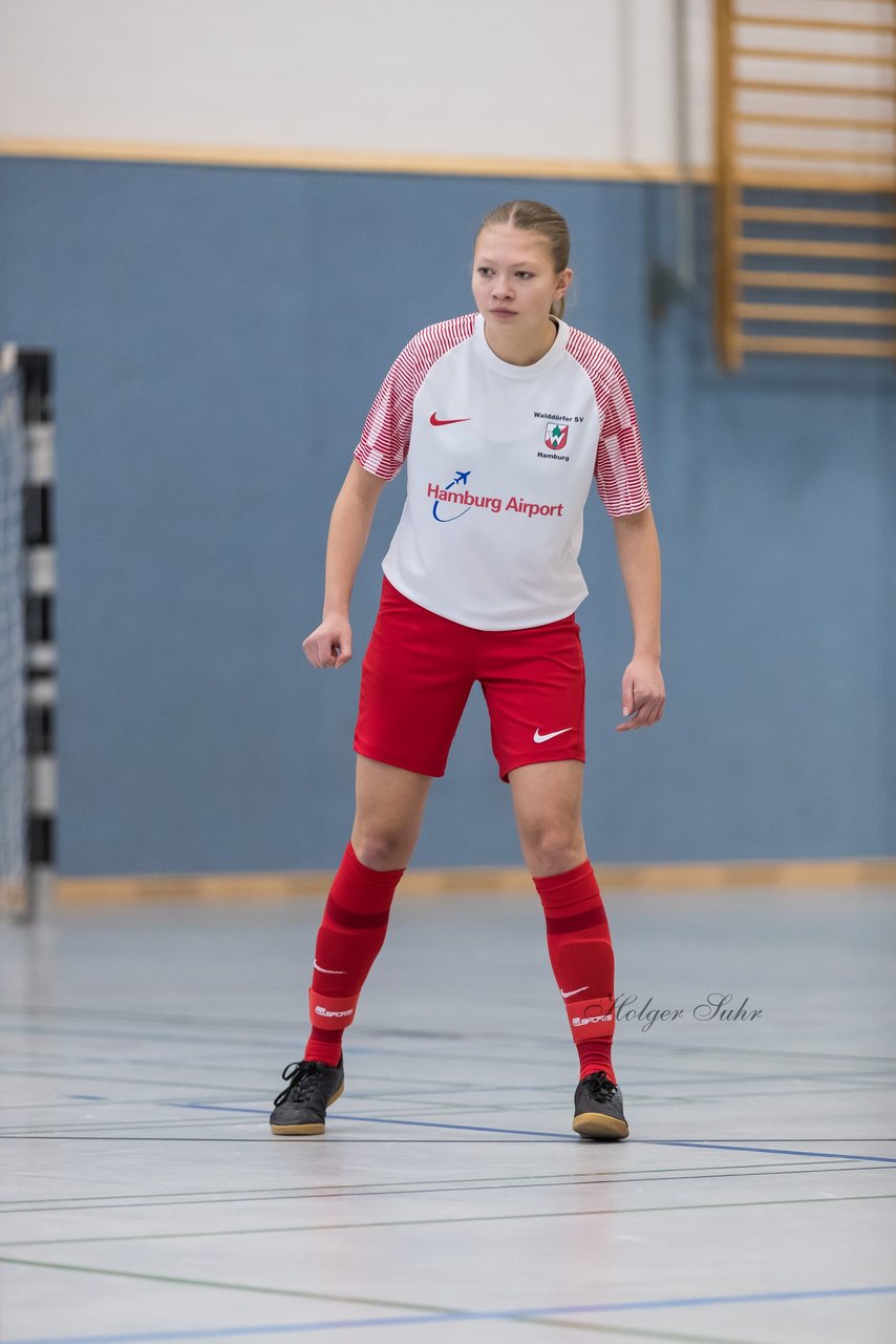 Bild 200 - wBJ Futsalmeisterschaft